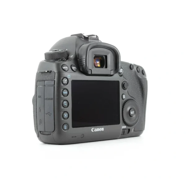 Canon EOS 7D Mark II (occasion)