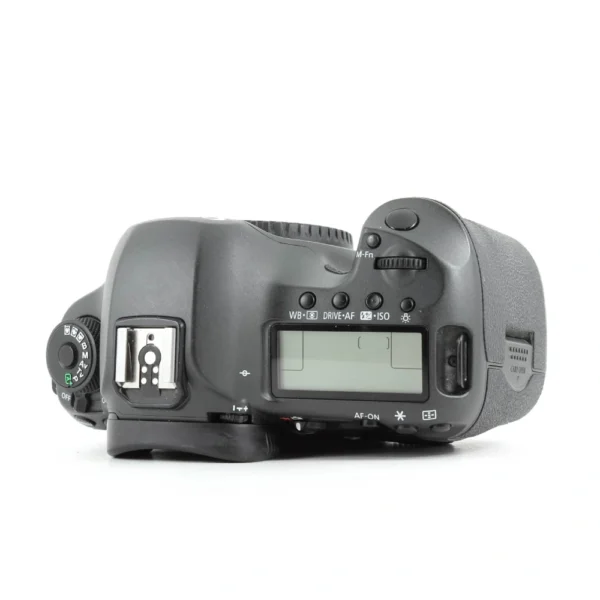 Canon EOS 7D Mark II (occasion)