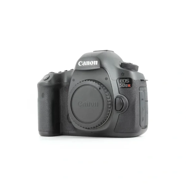 Canon EOS 7D Mark II (occasion)