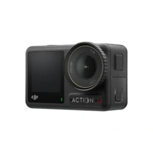 DJI Osmo Action 4 Standard Combo