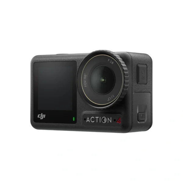 DJI Osmo Action 4 Standard Combo