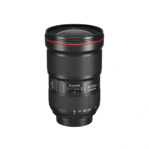 Objectif CANON EF 16-35mm f 2.8L III USM