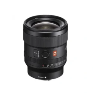 SONY FE 24mm f1.4 G Master