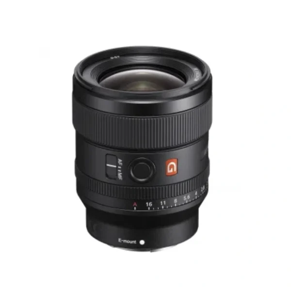 SONY FE 24mm f1.4 G Master