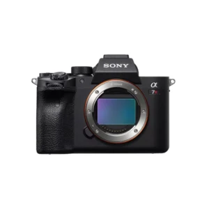 Sony a7RIV – Boitier nu (Bon état)