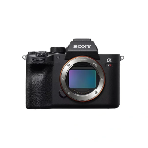 Sony a7RIV – Boitier nu (Bon état)