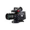 BLACKMAGIC DESIGN - URSA Mini Pro 4.6K G2