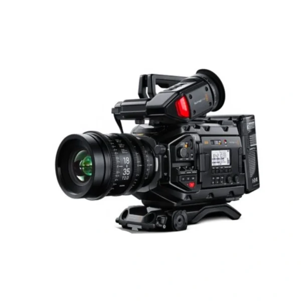BLACKMAGIC DESIGN - URSA Mini Pro 4.6K G2