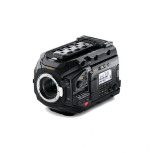 BLACKMAGIC DESIGN - URSA Mini Pro 4.6K G2