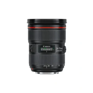 CANON - EF 24-70mm f/2.8L II USM