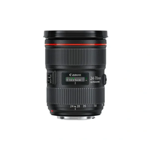 CANON - EF 24-70mm f/2.8L II USM