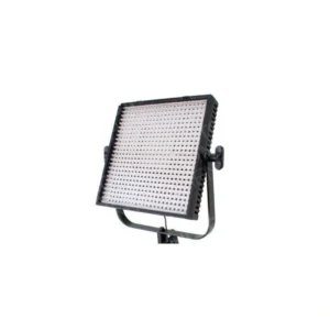LITEPANELS - 903-1101 - 1x1 Mono Flood Daylight, angle faisceau 50°