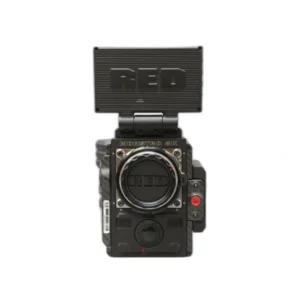 RED - DSMC2 Monstro 8K VV EF - Occasion