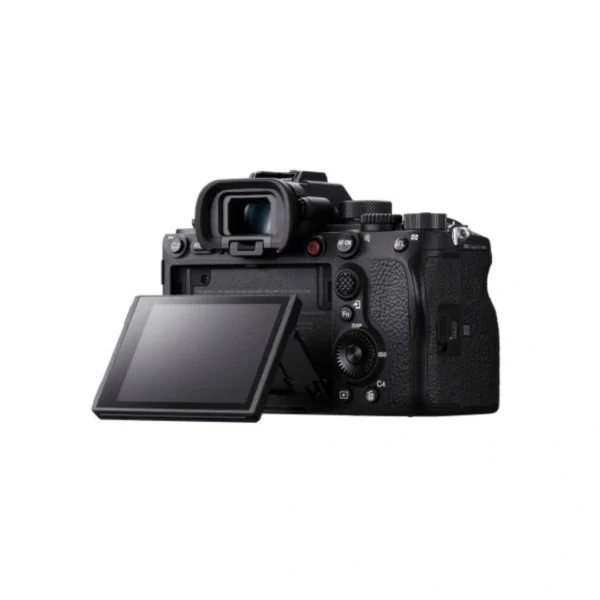 SONY - Alpha 1 (Boîtier nu)