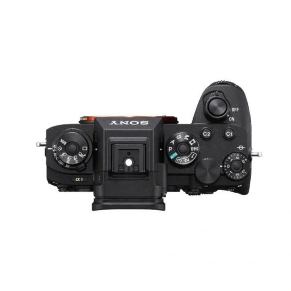 SONY - Alpha 1 (Boîtier nu)