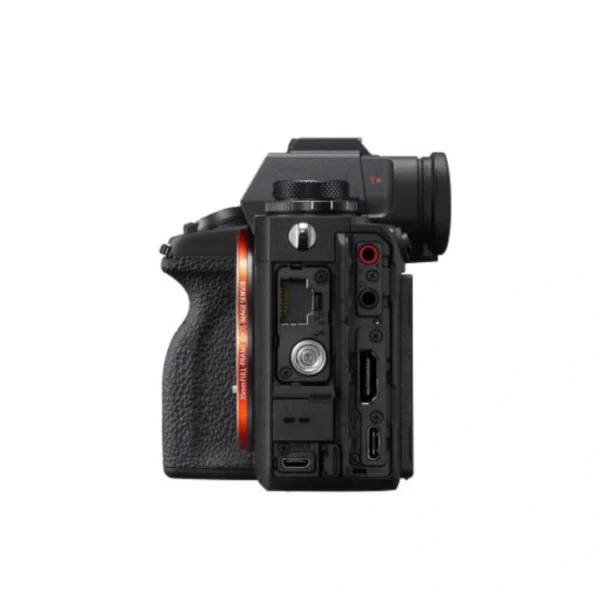 SONY - Alpha 1 (Boîtier nu)