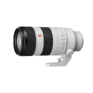 SONY - FE 70-200mm f/2.8 GM II OSS