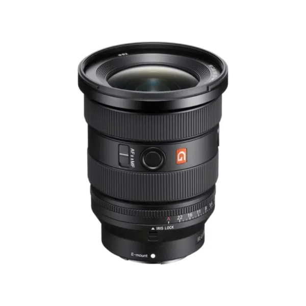 16 35 SONY FE 16-35mm f/2.8 GM II – Neuf