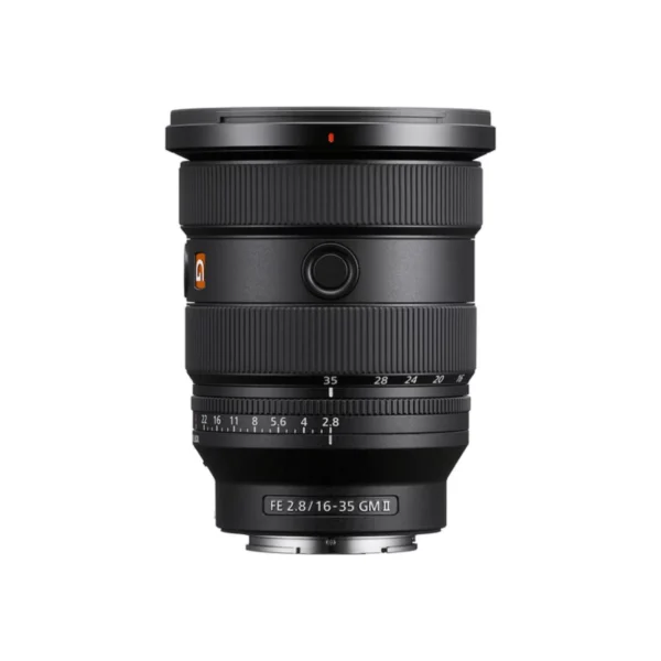 16 35 gm SONY FE 16-35mm f/2.8 GM II – Neuf