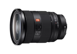 24 70 Sony FE 24-70mm f2.8 GM II