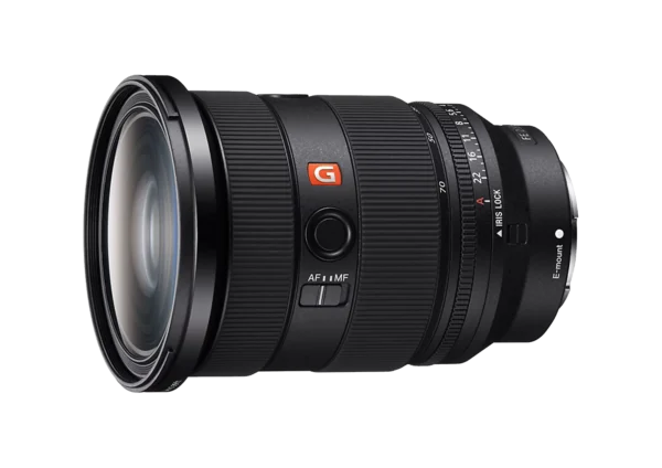 24 70 Sony FE 24-70mm f2.8 GM II