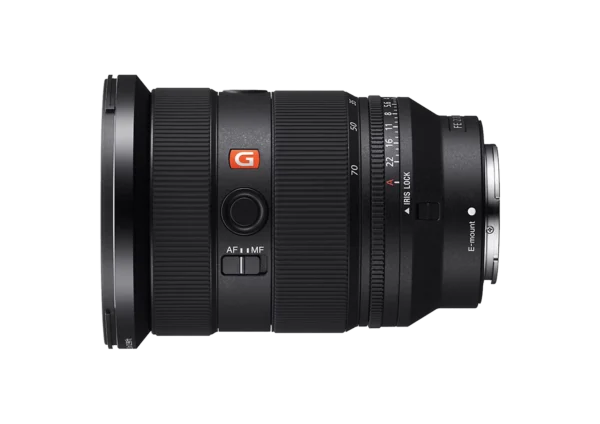 24 70 gm Sony FE 24-70mm f2.8 GM II