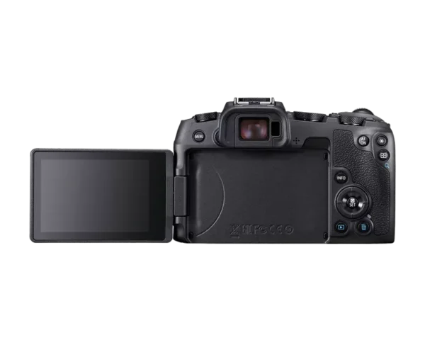 Canon EOS RP – Occasion