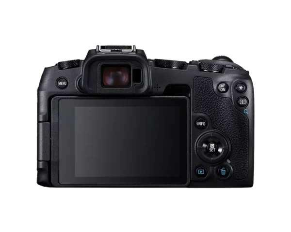 Canon EOS RP – Occasion