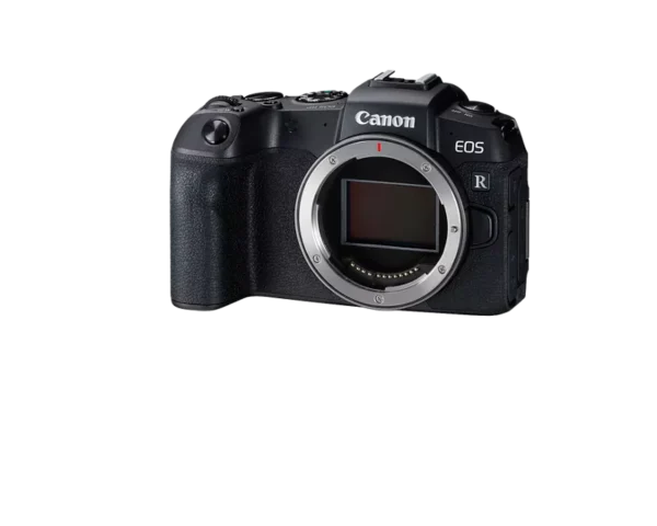 Canon EOS RP – Occasion