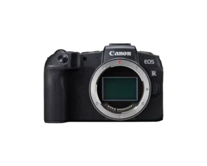 Canon EOS RP – Occasion