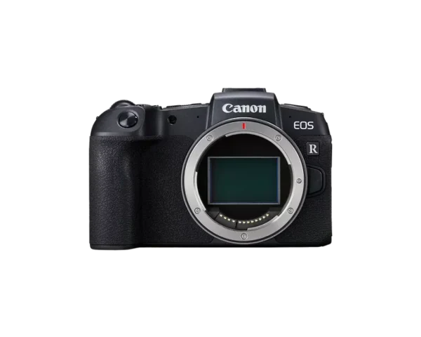 Canon EOS RP – Occasion