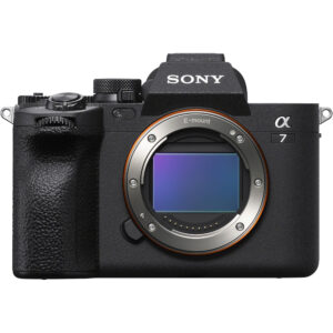 Sony alpha 7 IV – Neuf