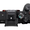 Sony alpha 7 IV – Neuf