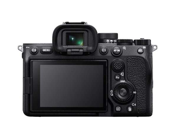 Sony alpha 7 IV – Neuf