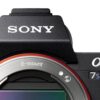 AppareilphotoHybrideSonyAlphaA7SMarkIIIBoitierNu Sony A7S III –Occasion