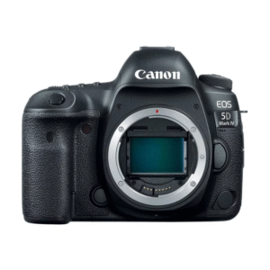 CANON-EOS-5D-Mark-IV-BODY CANON EOS 5D Mark IV -Occasion