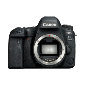 Canon EOS 6D Mark II-Occasion