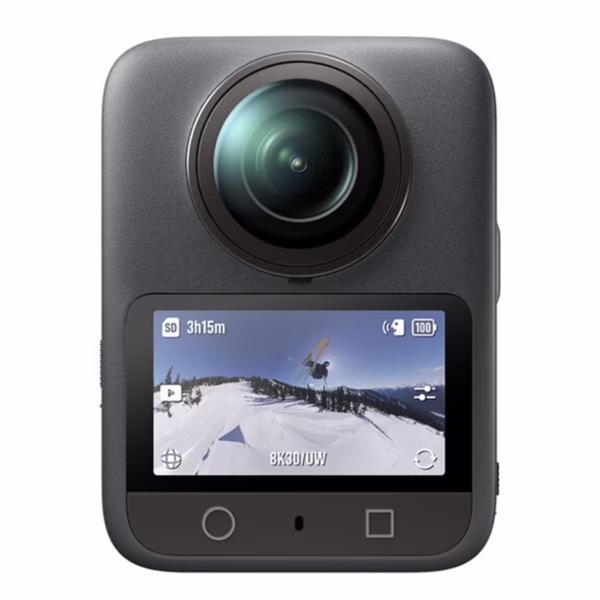 DJI Osmo 360 ADVENTURE COMBO