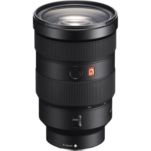 Sony FE 24-70mm f2.8 GM-Neuf