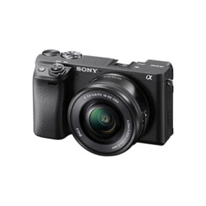 Sony A6400-Neuf