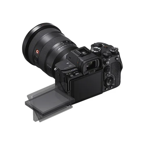 a7sss Sony A7S III –Occasion