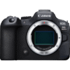Canon EOS R6 Mark II -Occasion