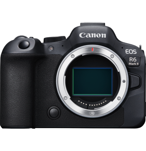 Canon EOS R6 Mark II -Occasion