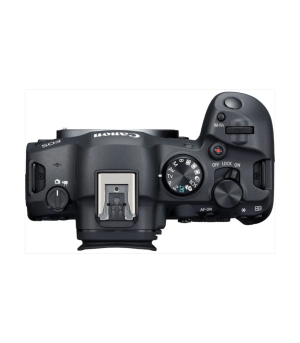 Canon EOS R6 Mark II -Occasion