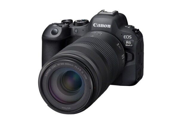 Canon EOS R6 Mark II -Occasion