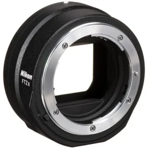 bague Bague Nikon FTZ II