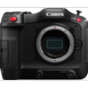 Canon EOS C70-Neuf