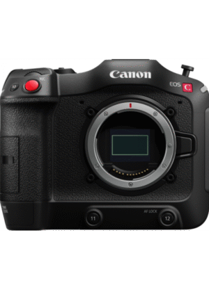 Canon EOS C70-Neuf