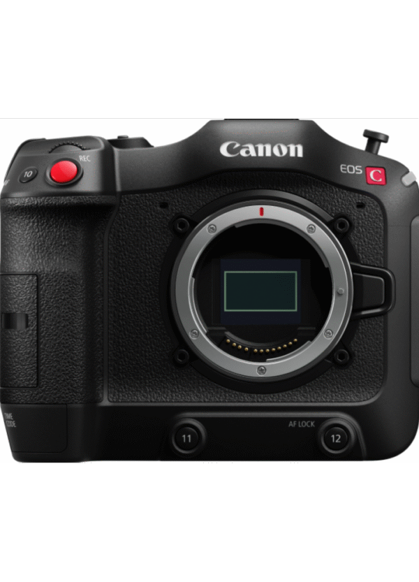 Canon EOS C70-Neuf