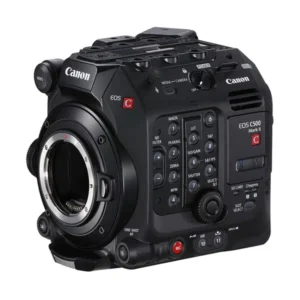 Canon EOS C500 Mark II -Occasion
